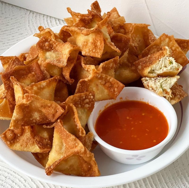 crab-rangoon