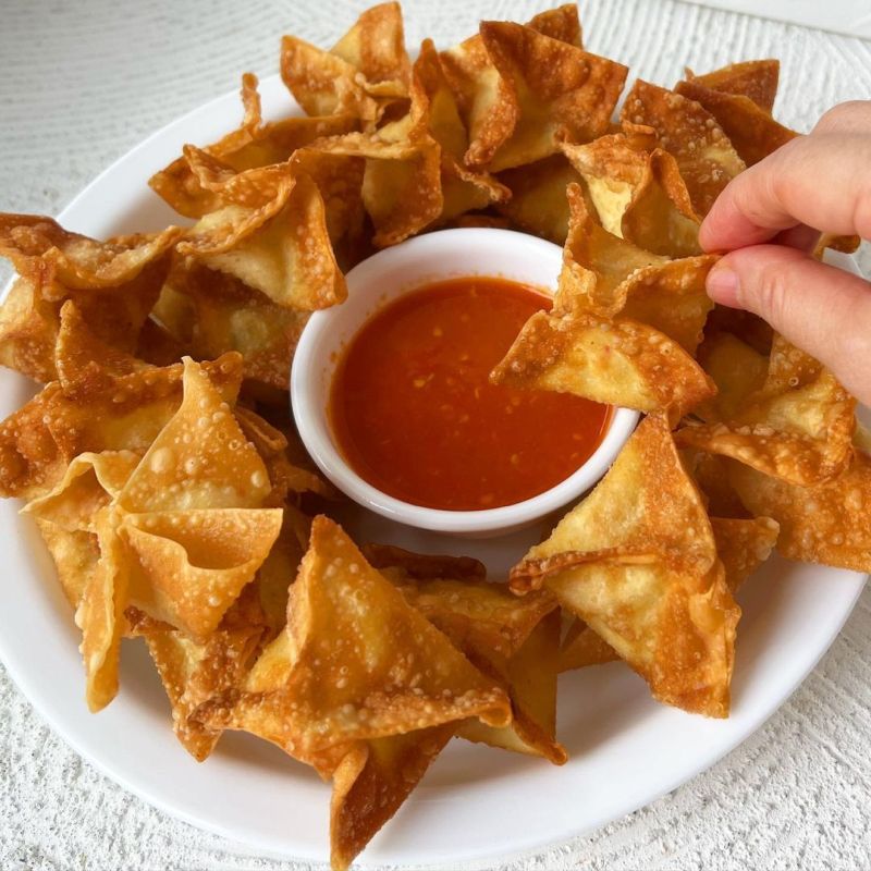 crab-rangoon