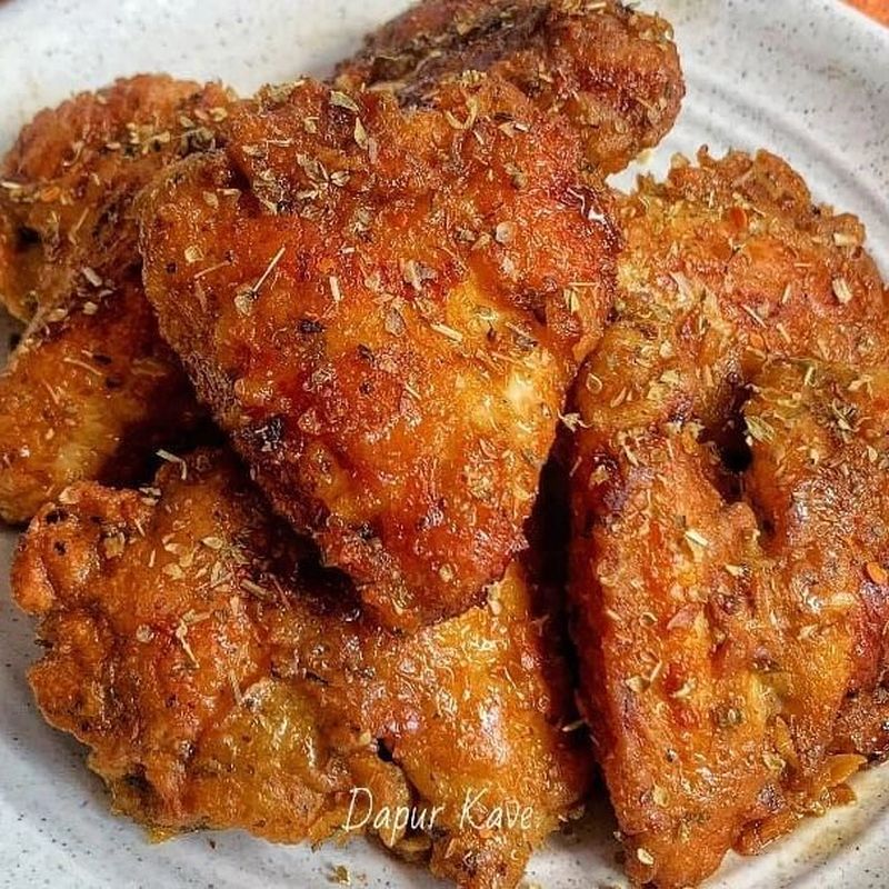 garlic-butter-chicken