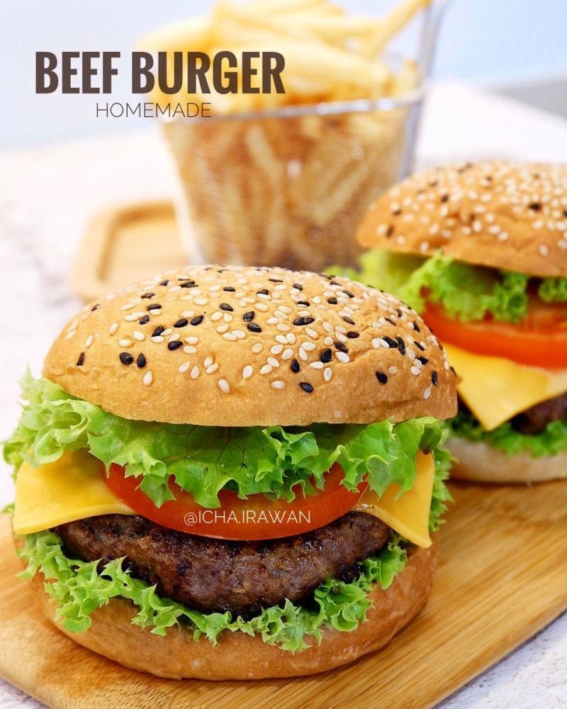 homemade-patty-burger