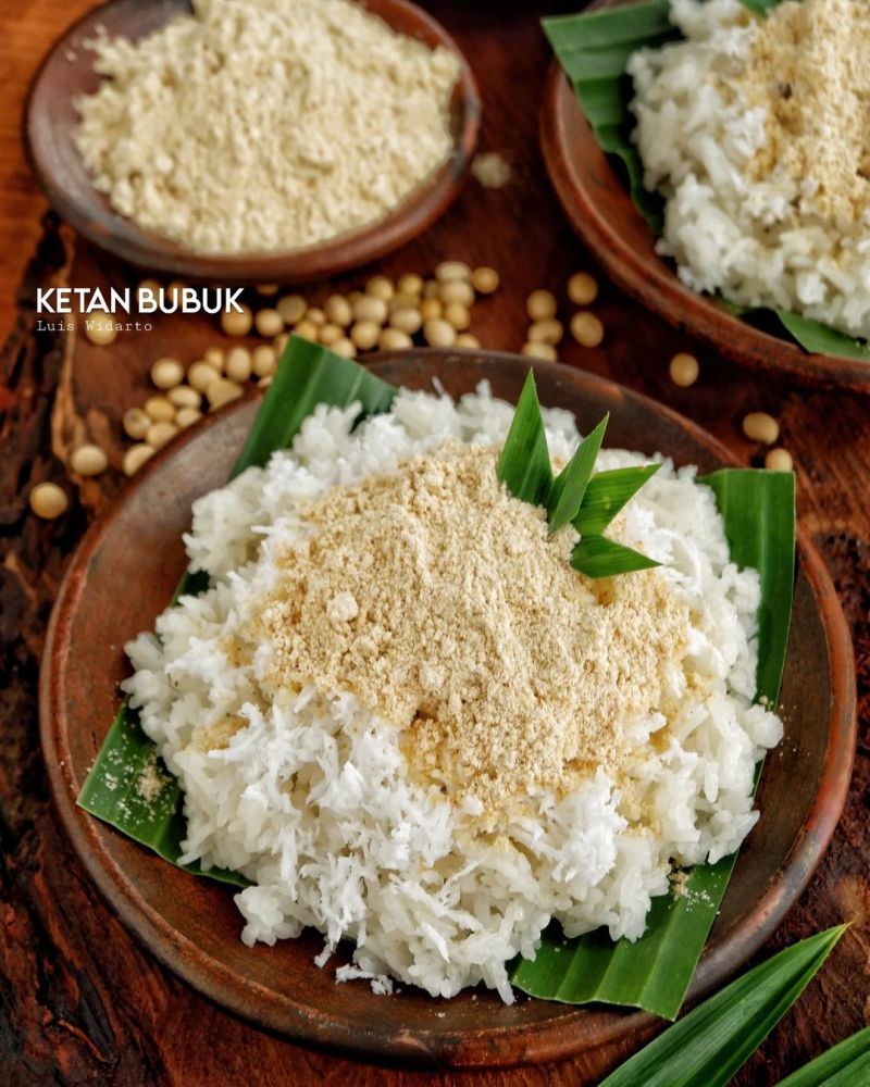 ketan-bubuk