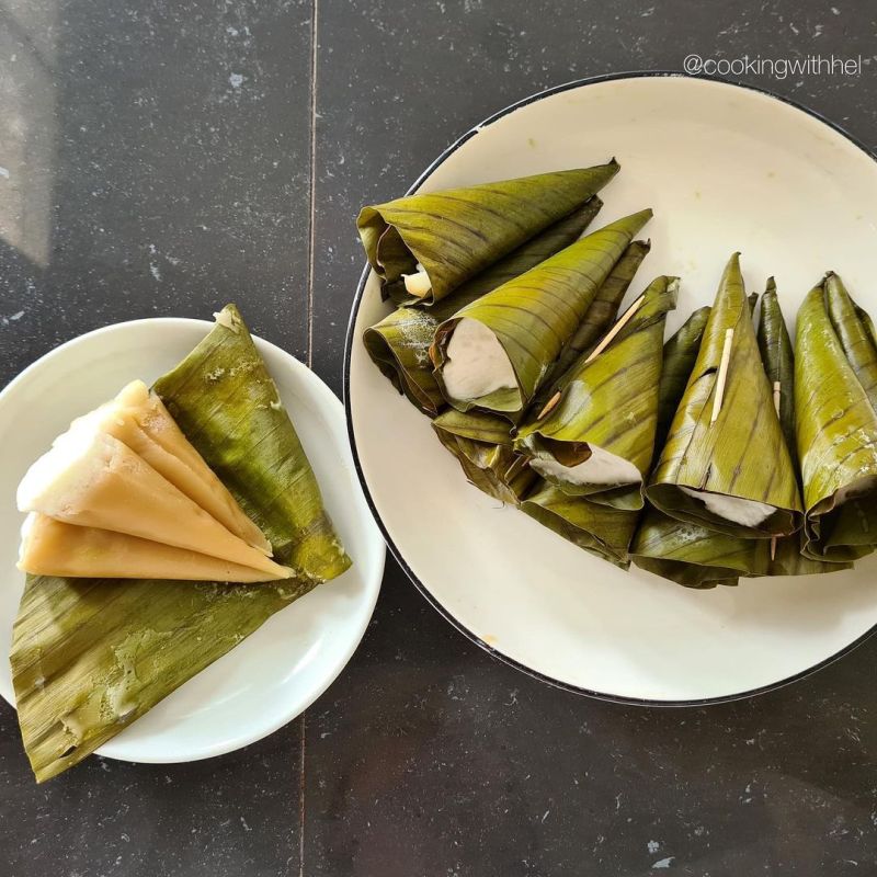 kue-clorot