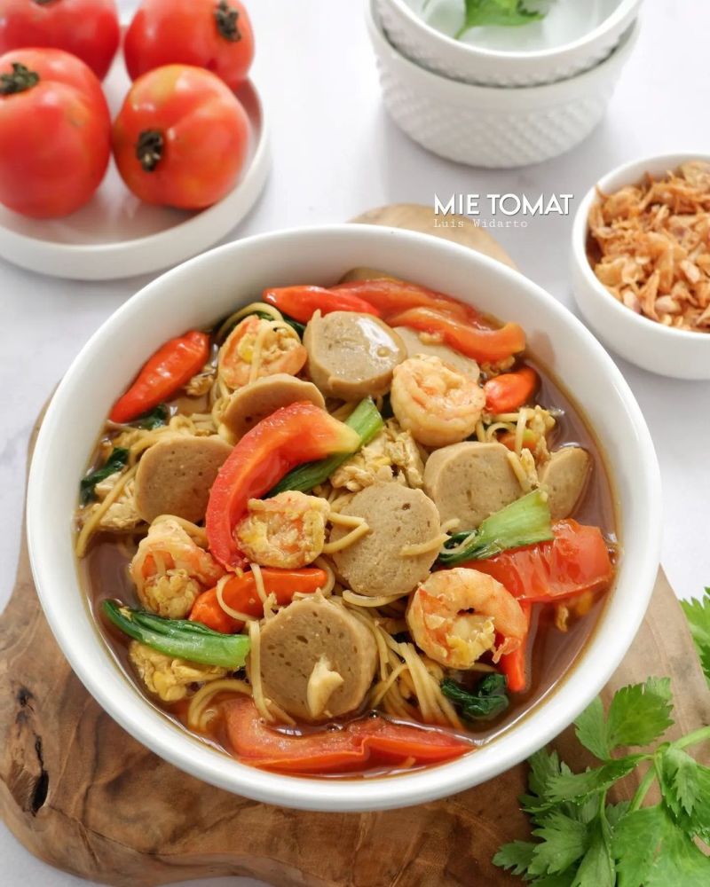 mie-tomat
