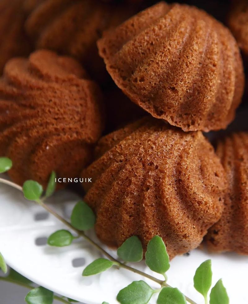 ontbijtkoek