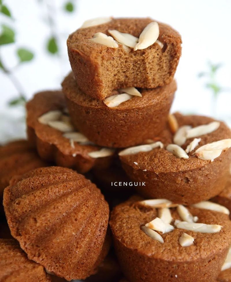 ontbijtkoek