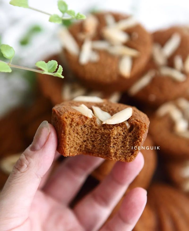 ontbijtkoek