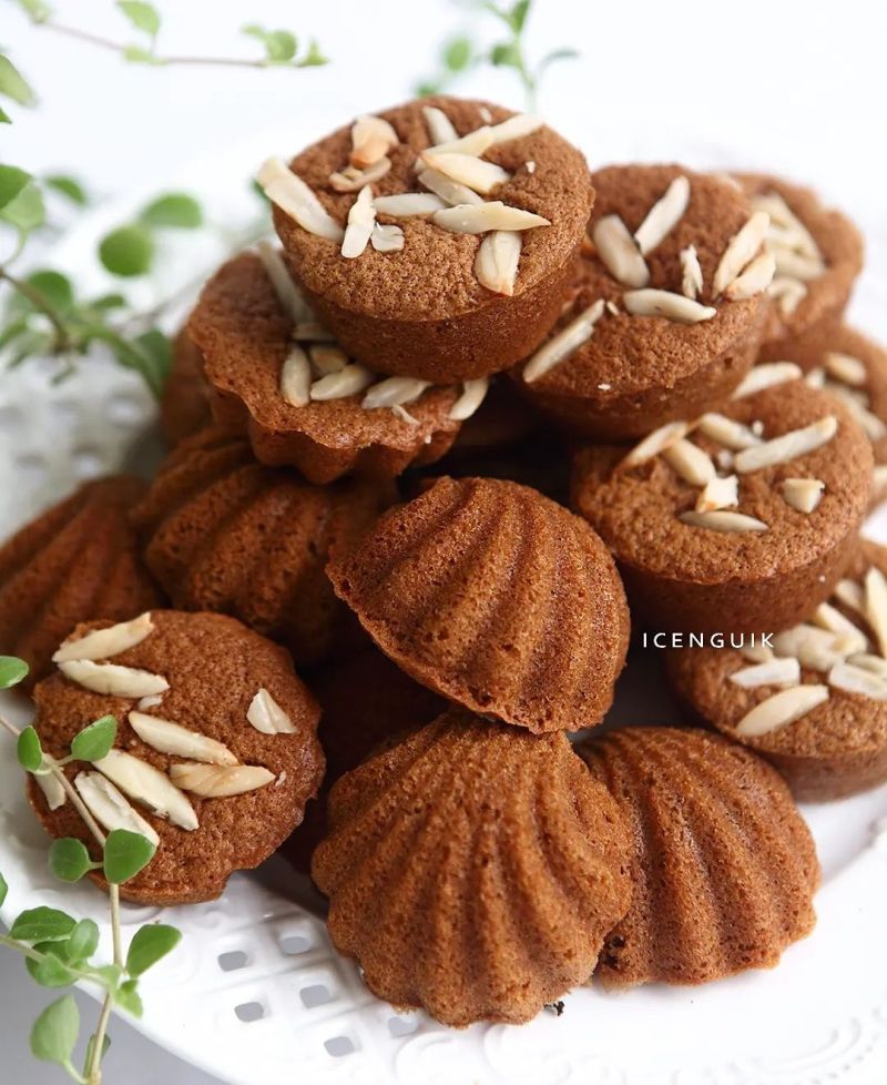 ontbijtkoek