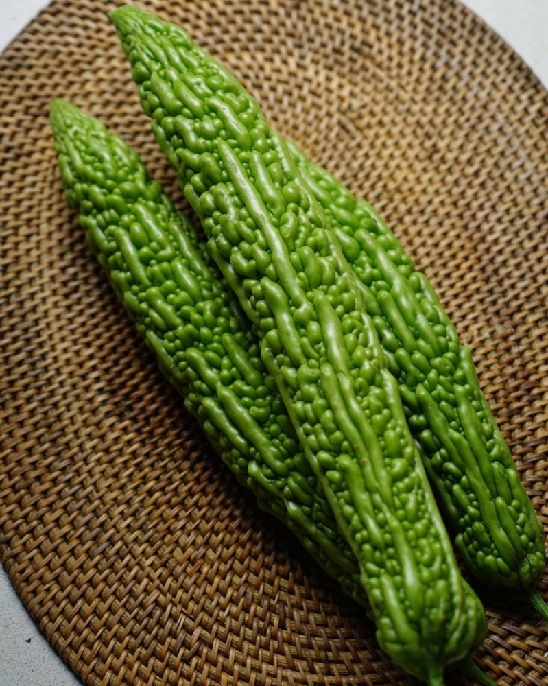 oseng-pare-ebi