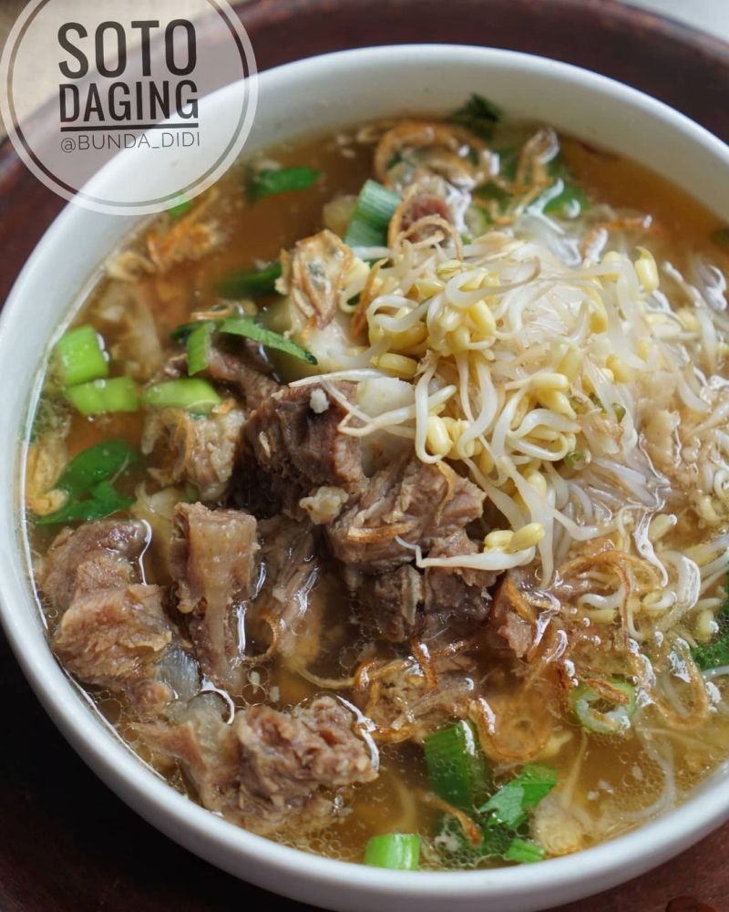 soto-daging-kuah-bening