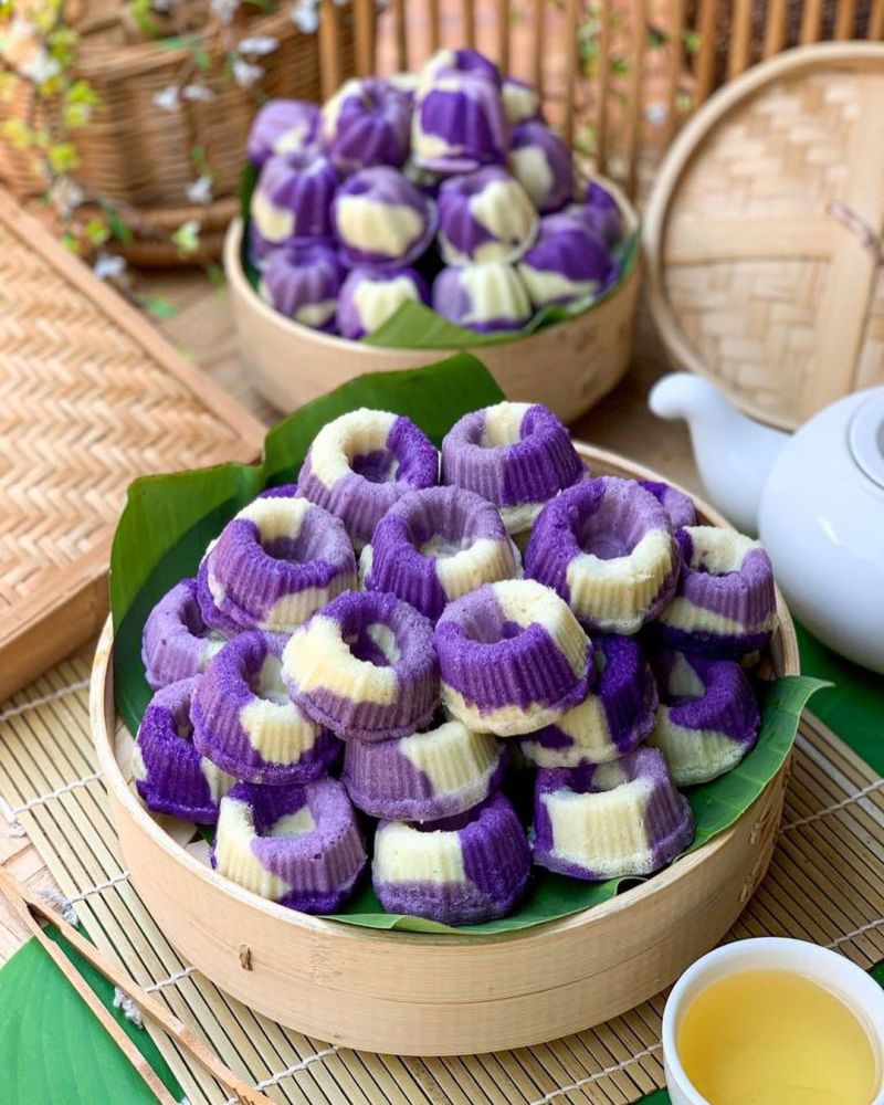 steamed-taro-cake