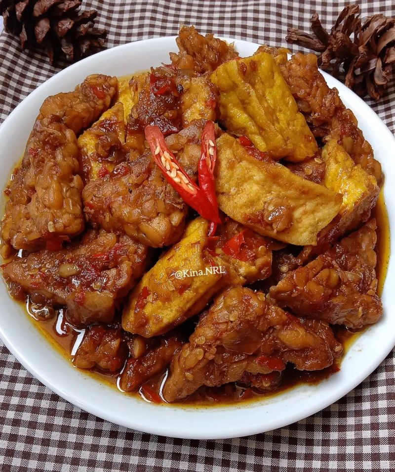 tempe-tahu-kecap