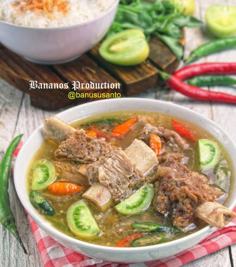 asem-asem-iga-sapi