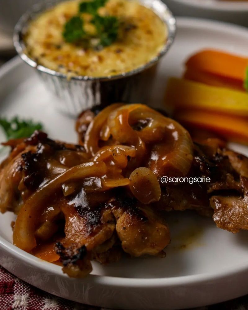 bbq-chicken-steak
