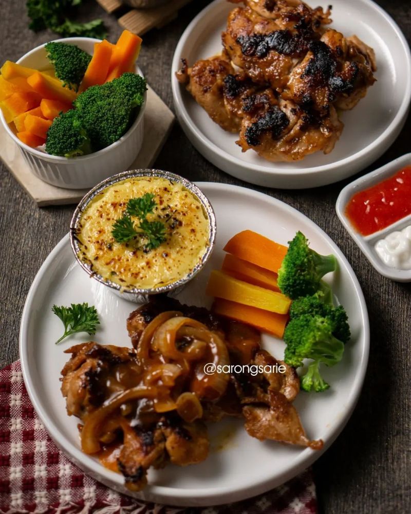 bbq-chicken-steak