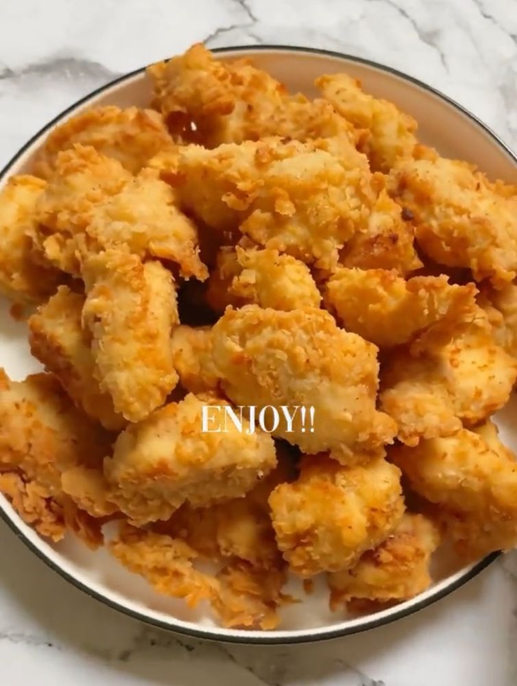 chicken-popcorn