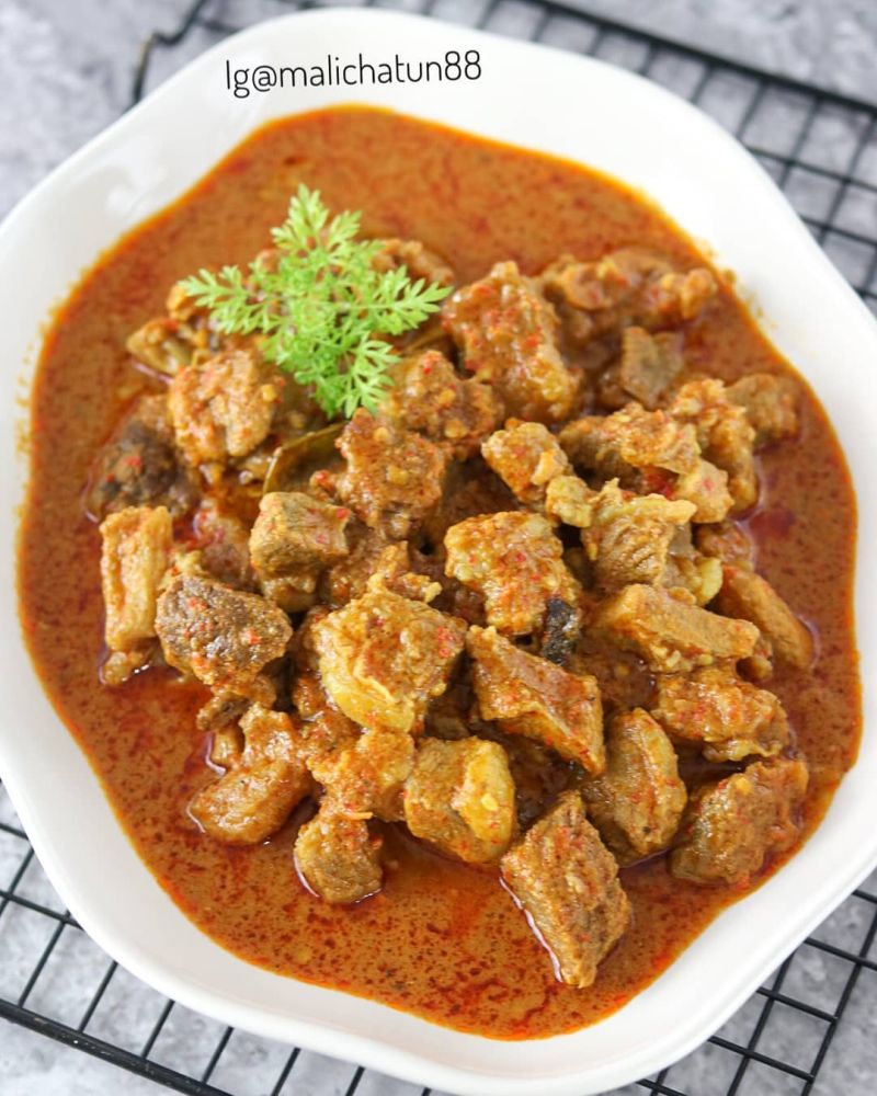 gulai-sandung-lamur