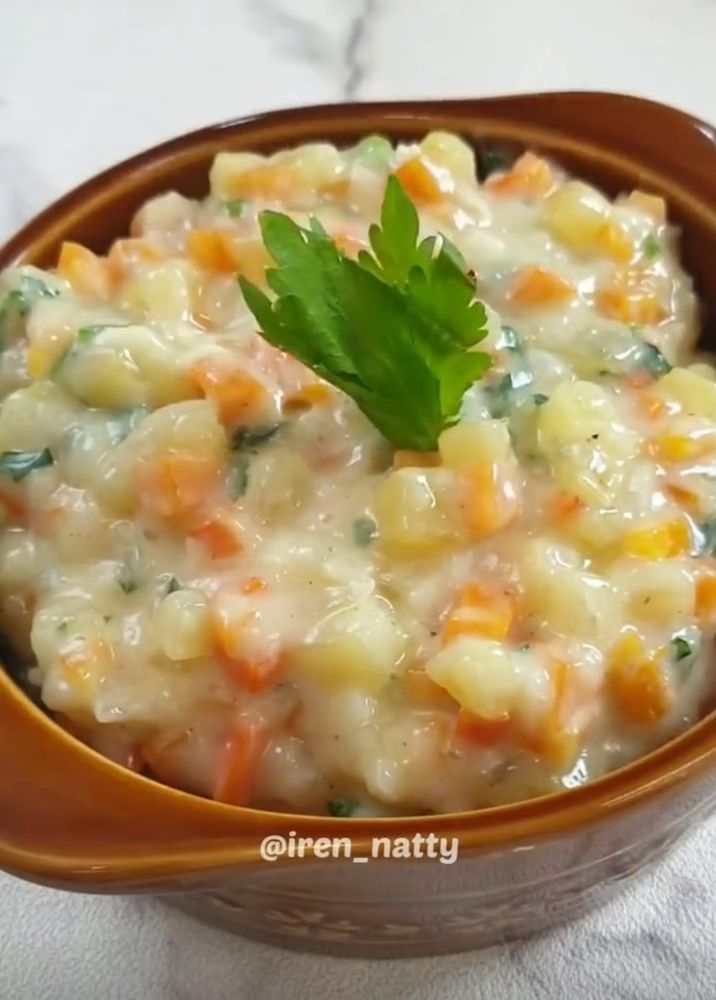 ragout-sayuran