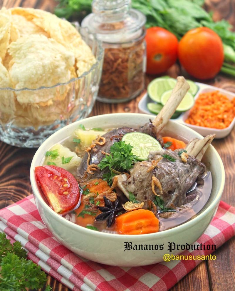 sop-kambing