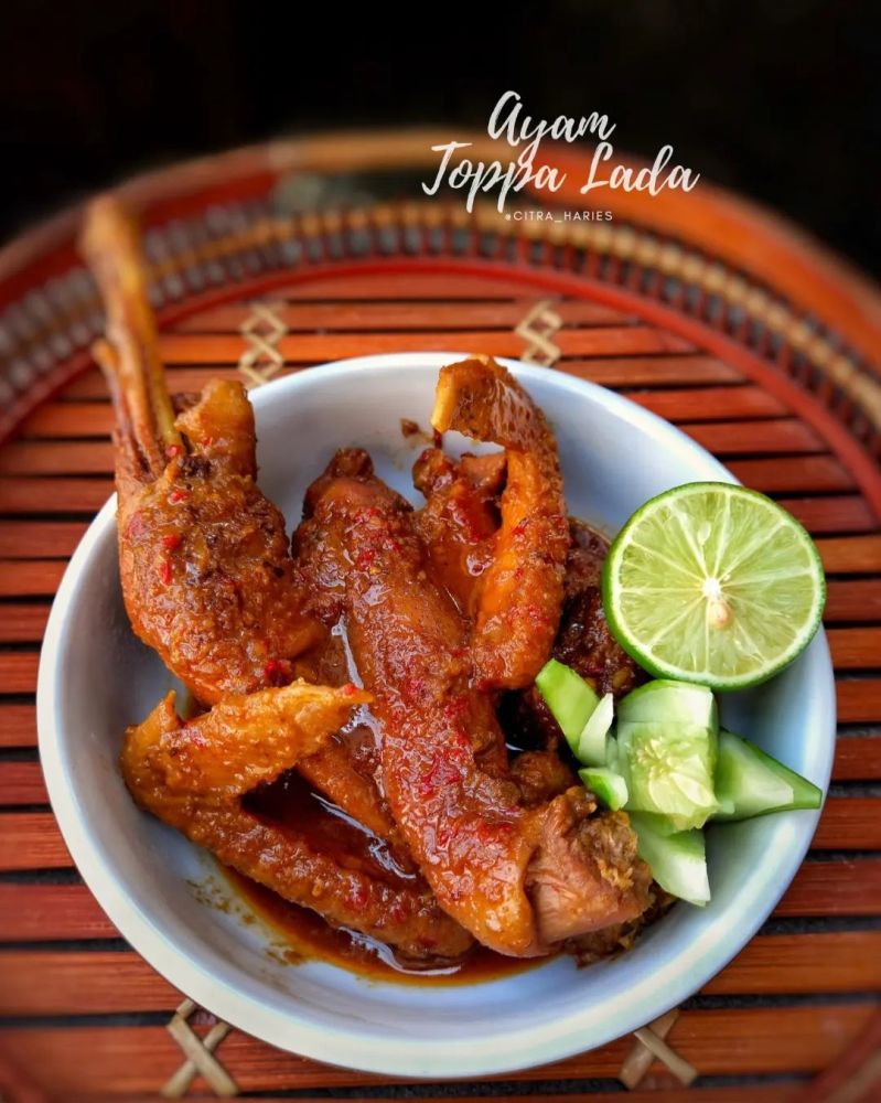 ayam-toppa-lada-makassar