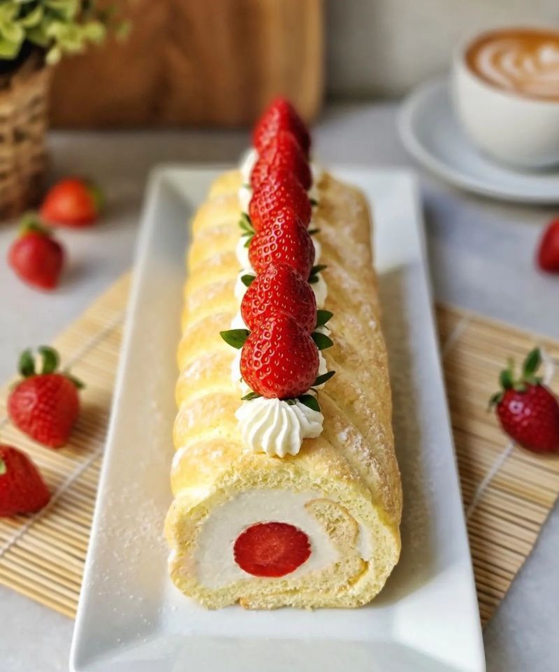 biscuit-roll-cake
