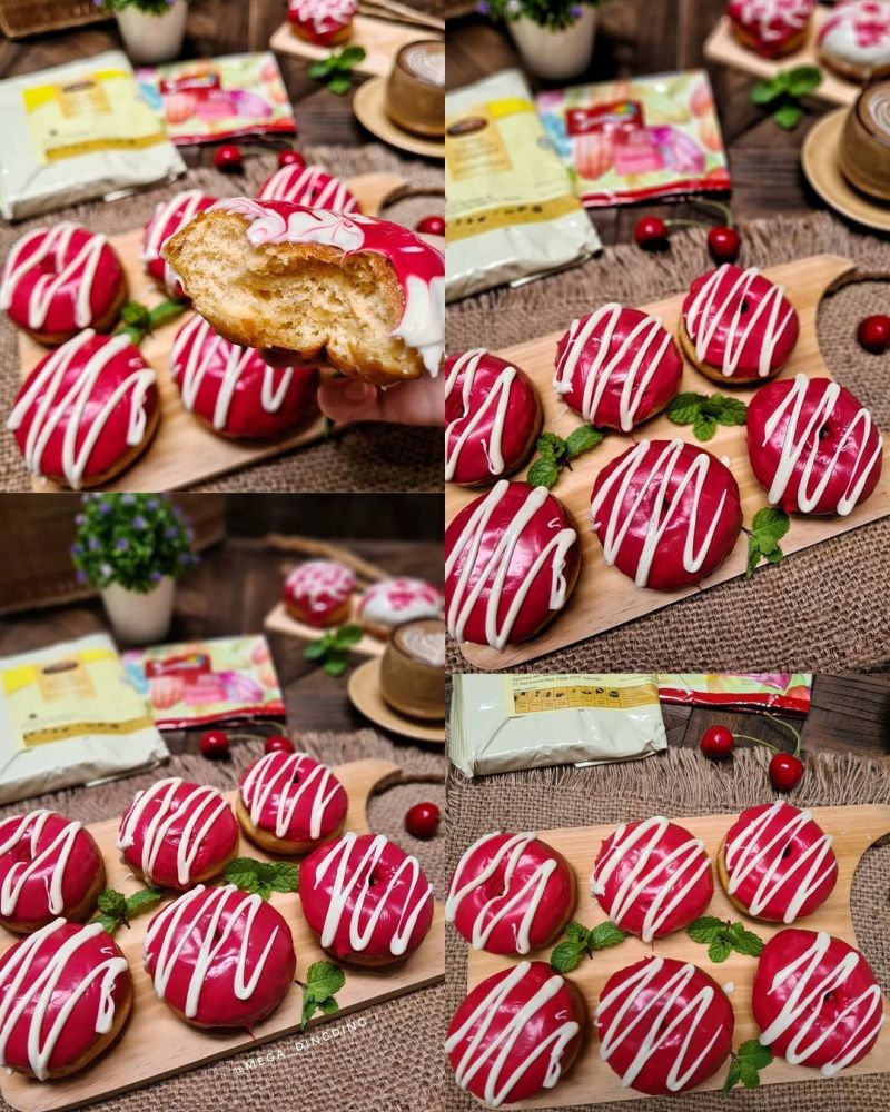 donat-ubi-merah-putih