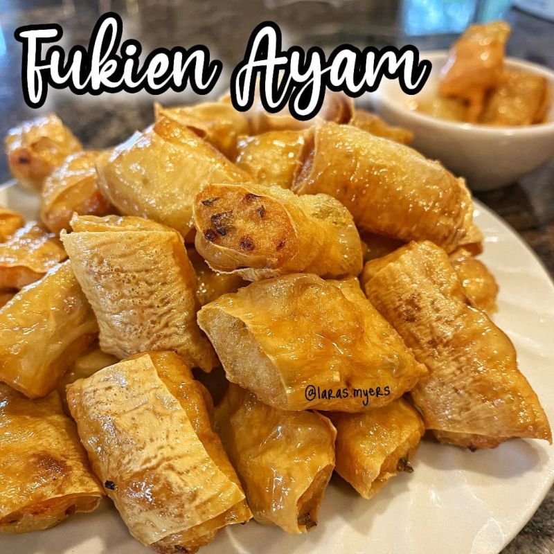 fukien-ayam