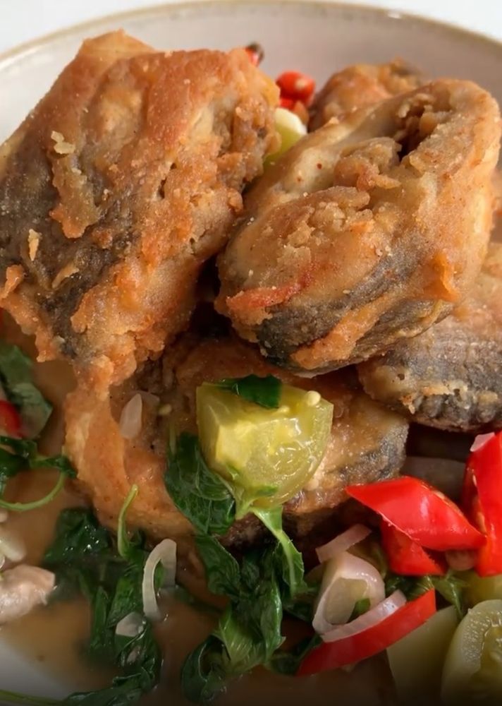 ikan-crispy-kuah-asam