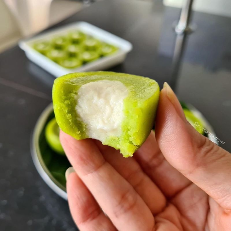 nona-manis