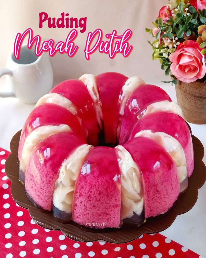 puding-merah-putih