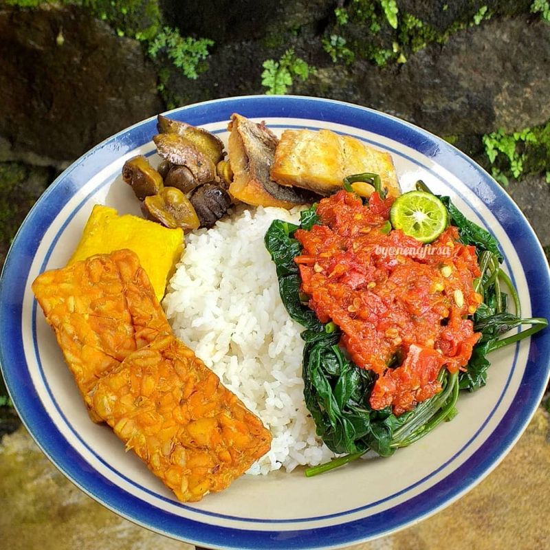 rujak-kangkung-rumahan
