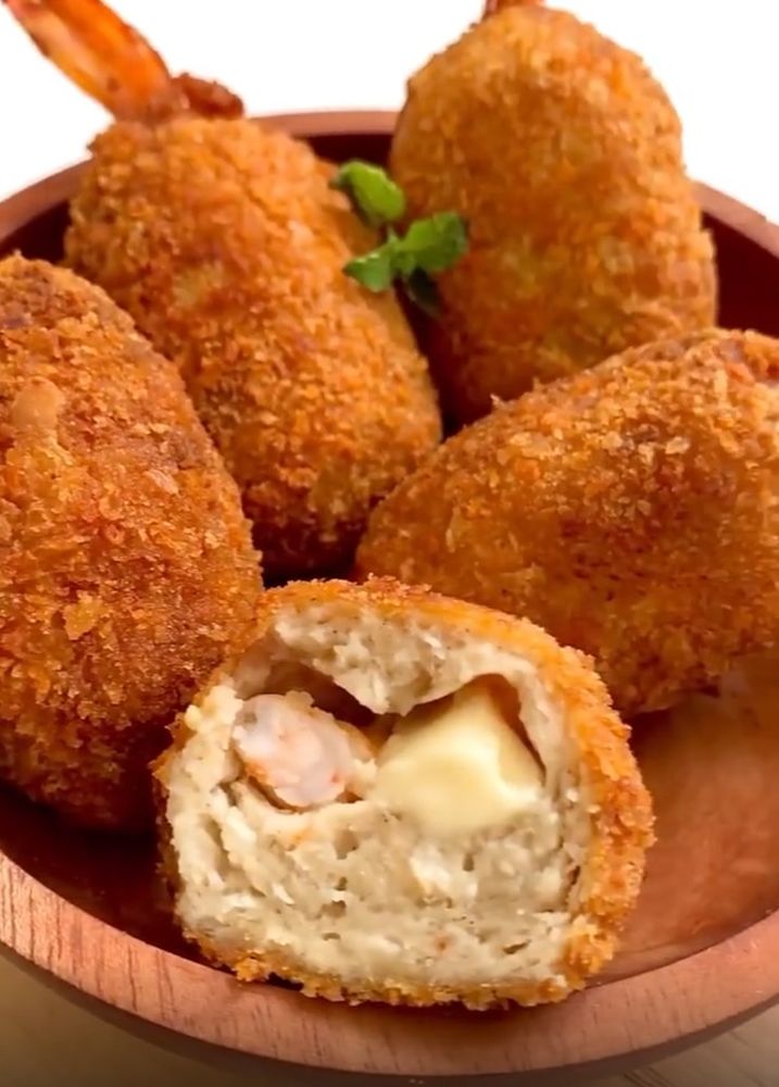 udang-keju