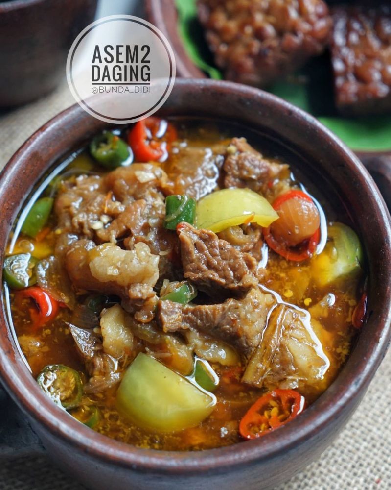 asem-asem-daging