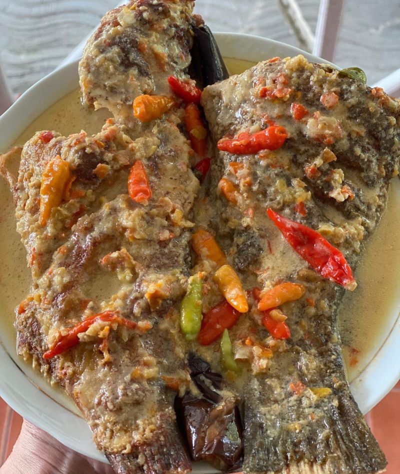 kerapu-dan-terong-goreng-santan-pedas