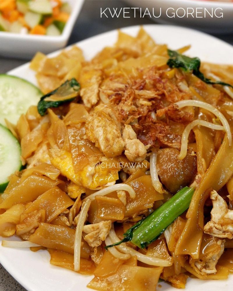 kwetiau-goreng