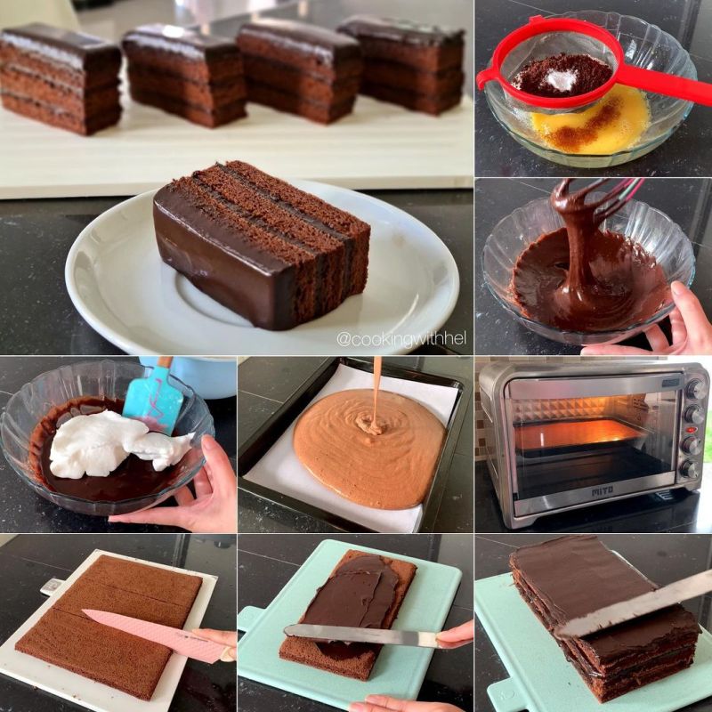 layered-chocolate-cake