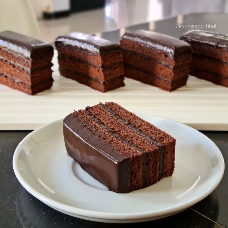 layered-chocolate-cake