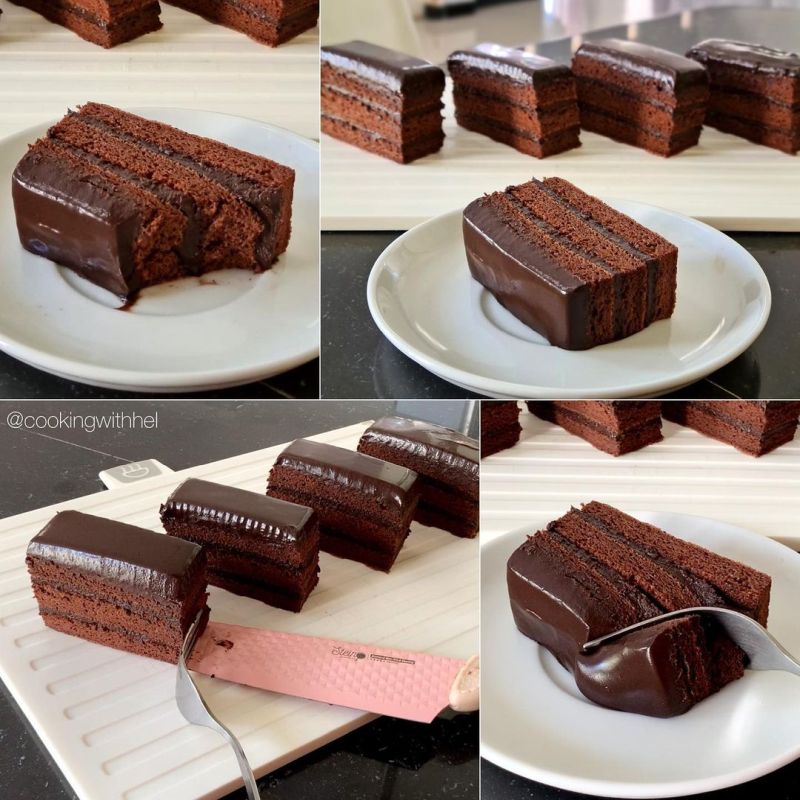 layered-chocolate-cake