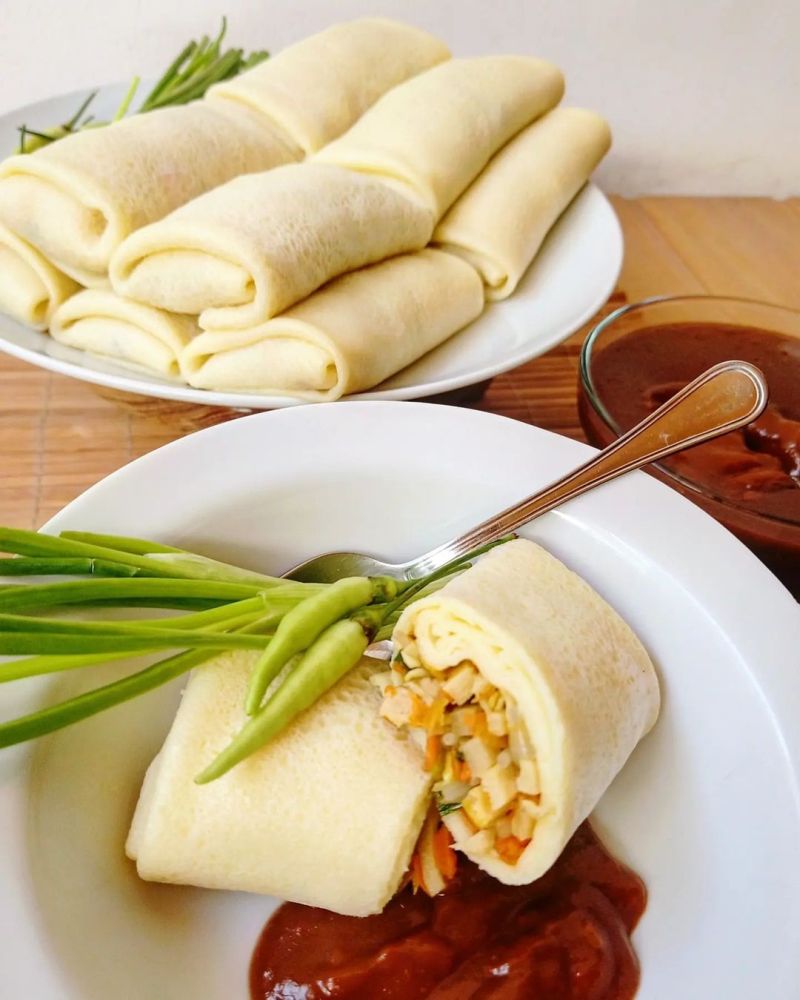 lumpia-basah