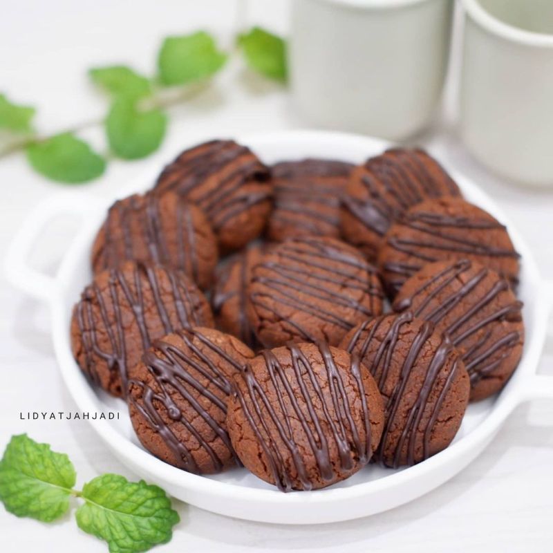 nutella-cookies