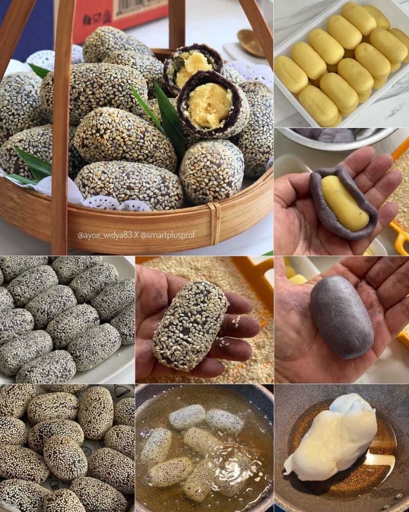 onde-onde-ketan-hitam