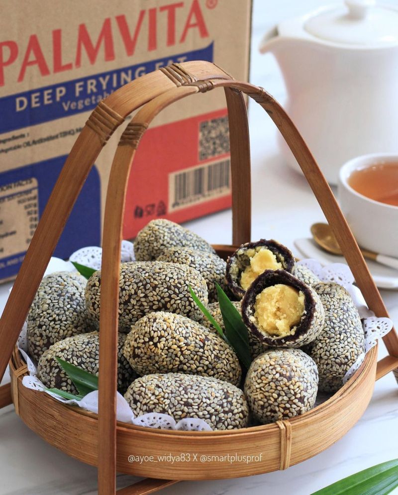 onde-onde-ketan-hitam