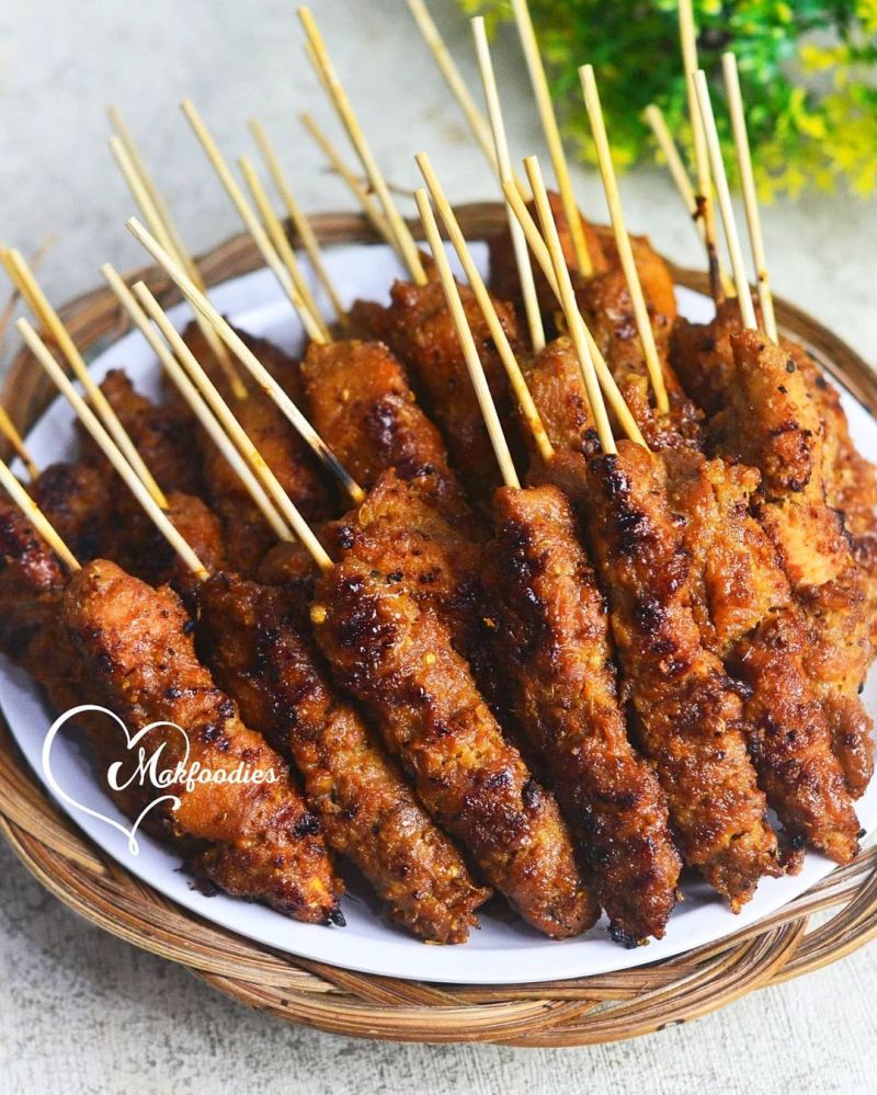 sate-ayam-lengkuas