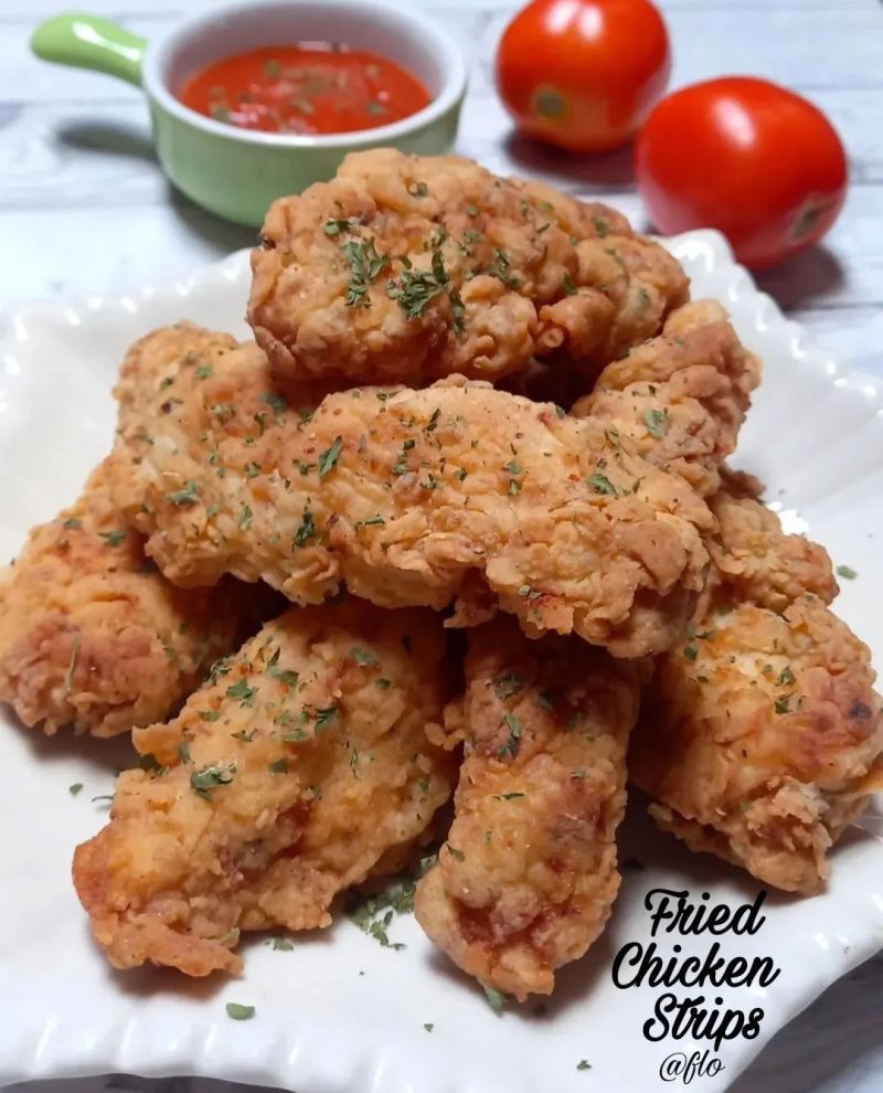 strips-fried-chicken