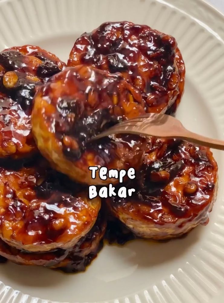tempe-bakar