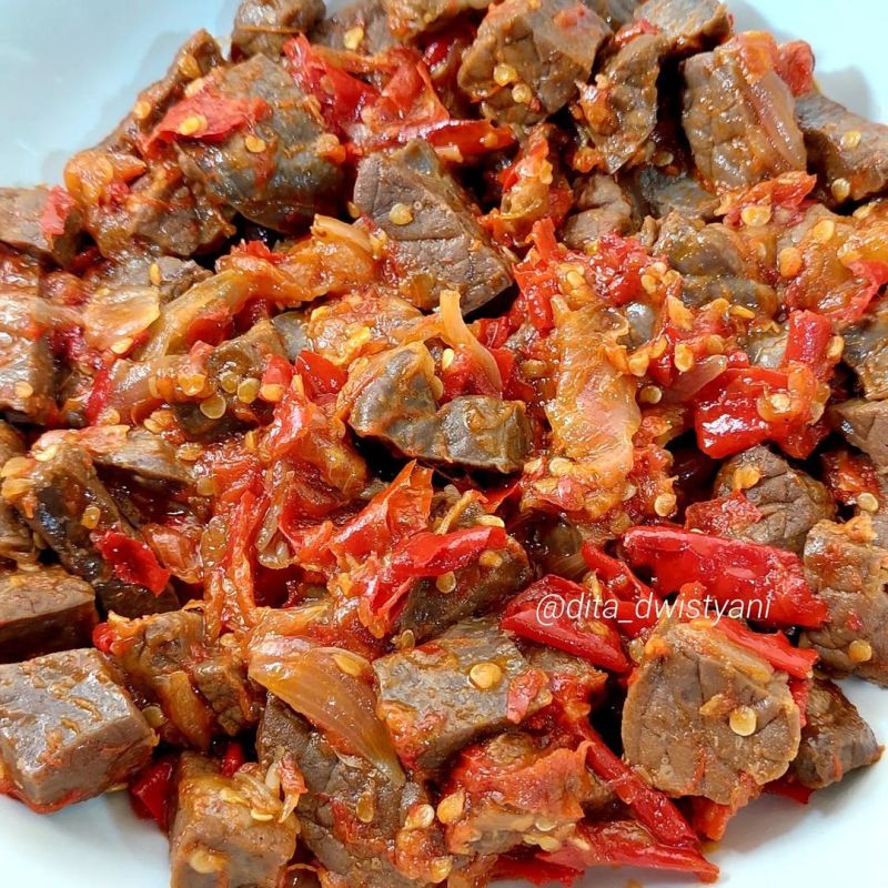 balado-paru