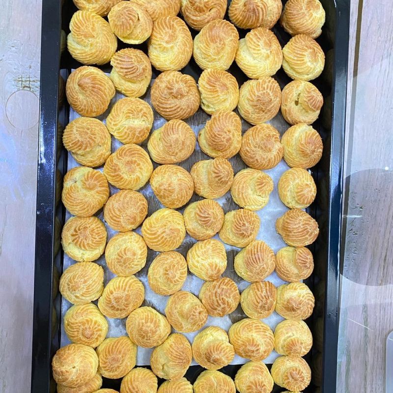 choux-puff