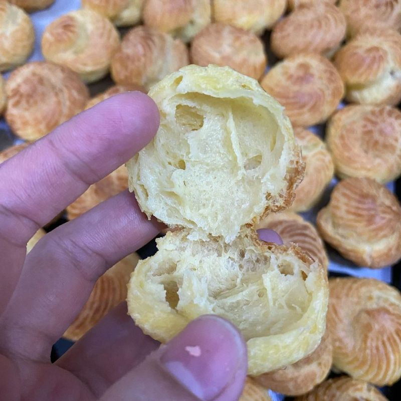 choux-puff