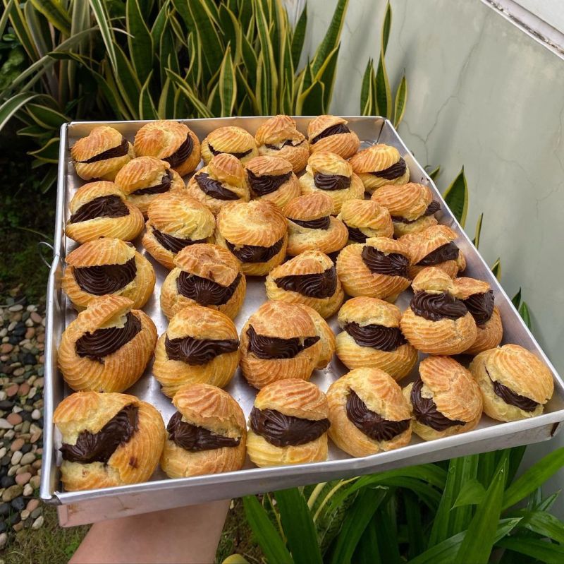 choux-puff