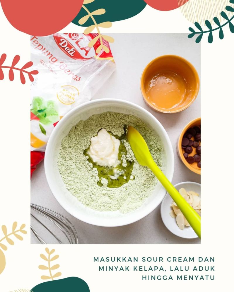 crunchy-matcha-cookies