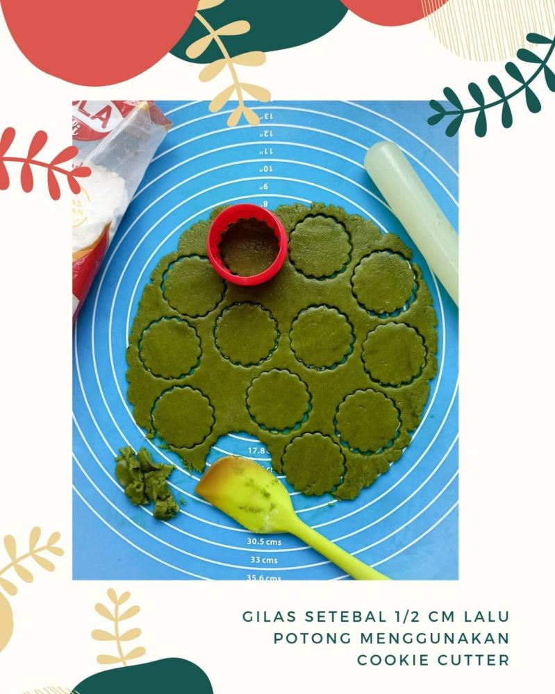 crunchy-matcha-cookies